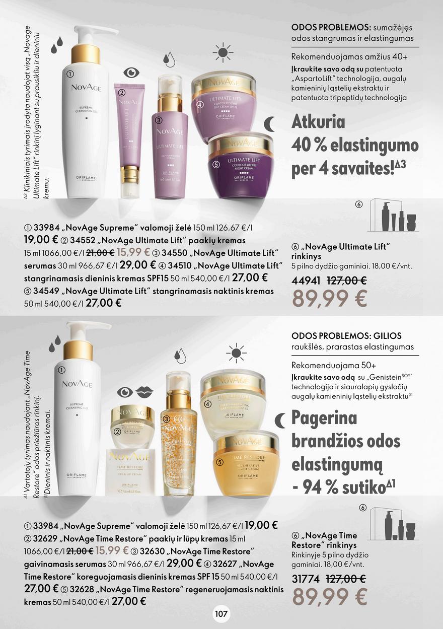 Oriflame katalogas akcijos nuo 
  2022-08-03 iki 
  2022-08-23 | Leidinukas.lt puslapis 107