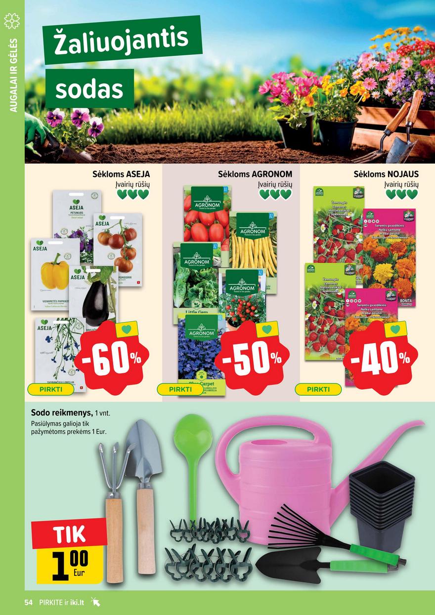 Iki leidinys 23 akcijos nuo 
  2025-06-02 iki 
  2025-06-08 | Leidinukas.lt puslapis 54