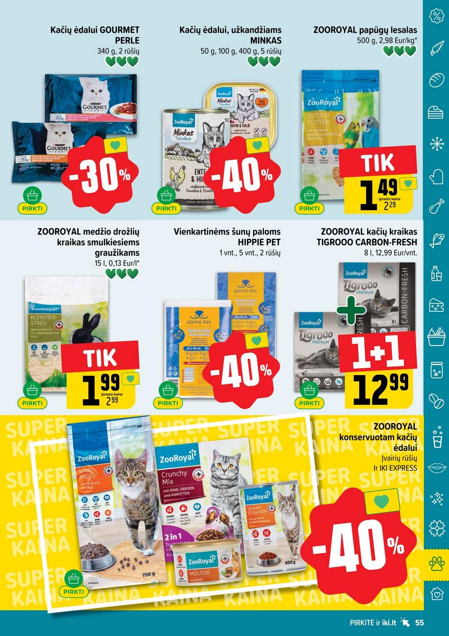 Iki leidinys akcijos nuo 
  2026-01-19 iki 
  2026-01-25 | Leidinukas.lt puslapis 55