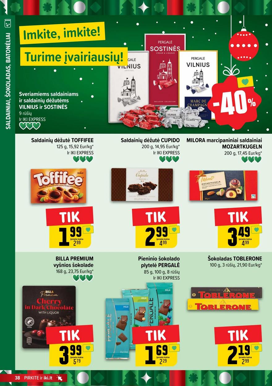 Iki leidinys akcijos nuo 
  2025-12-15 iki 
  2025-12-21 | Leidinukas.lt puslapis 38