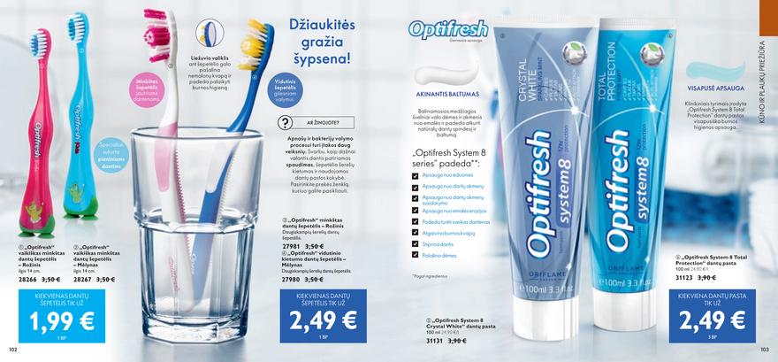Oriflame katalogas akcijos nuo 
  2021-06-01 iki 
  2021-06-30 | Leidinukas.lt puslapis 52