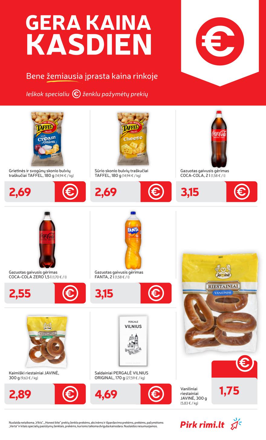 Rimi leidinys akcijos nuo 
  2026-05-12 iki 
  2026-05-18 | Leidinukas.lt puslapis 9