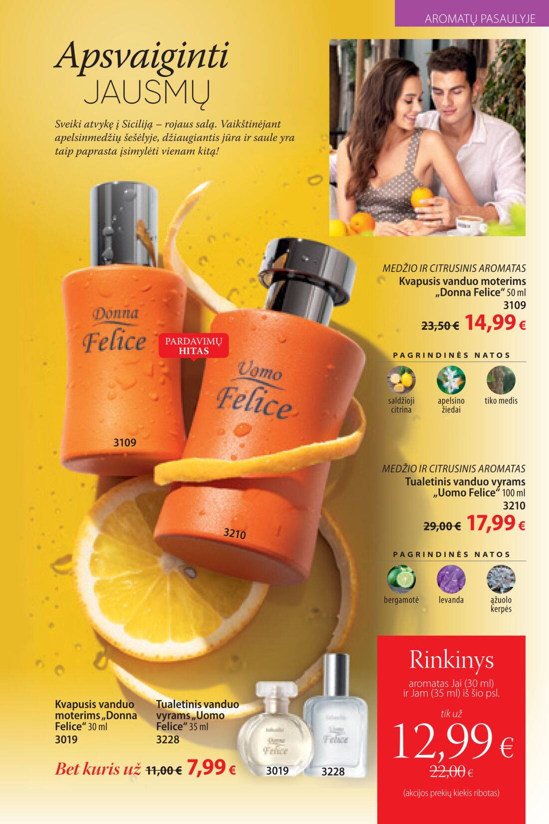 Faberlic leidinys akcijos nuo 
  2019-07-22 iki 
  2019-08-11 | Leidinukas.lt puslapis 61