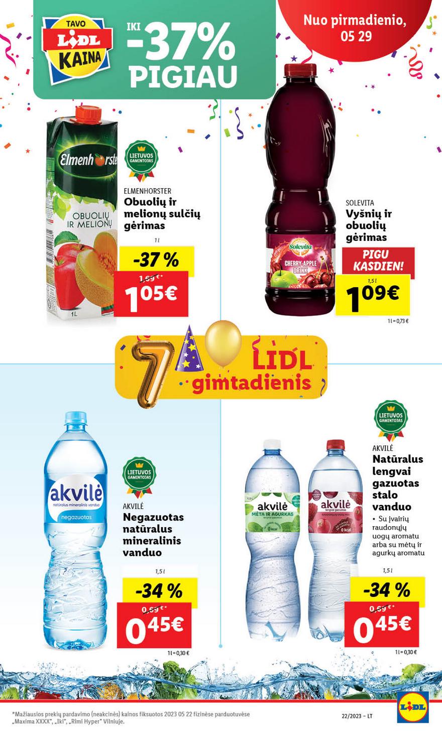 Ldil leidinys akcijos nuo 
  2023-05-29 iki 
  2023-06-04 | Leidinukas.lt puslapis 52