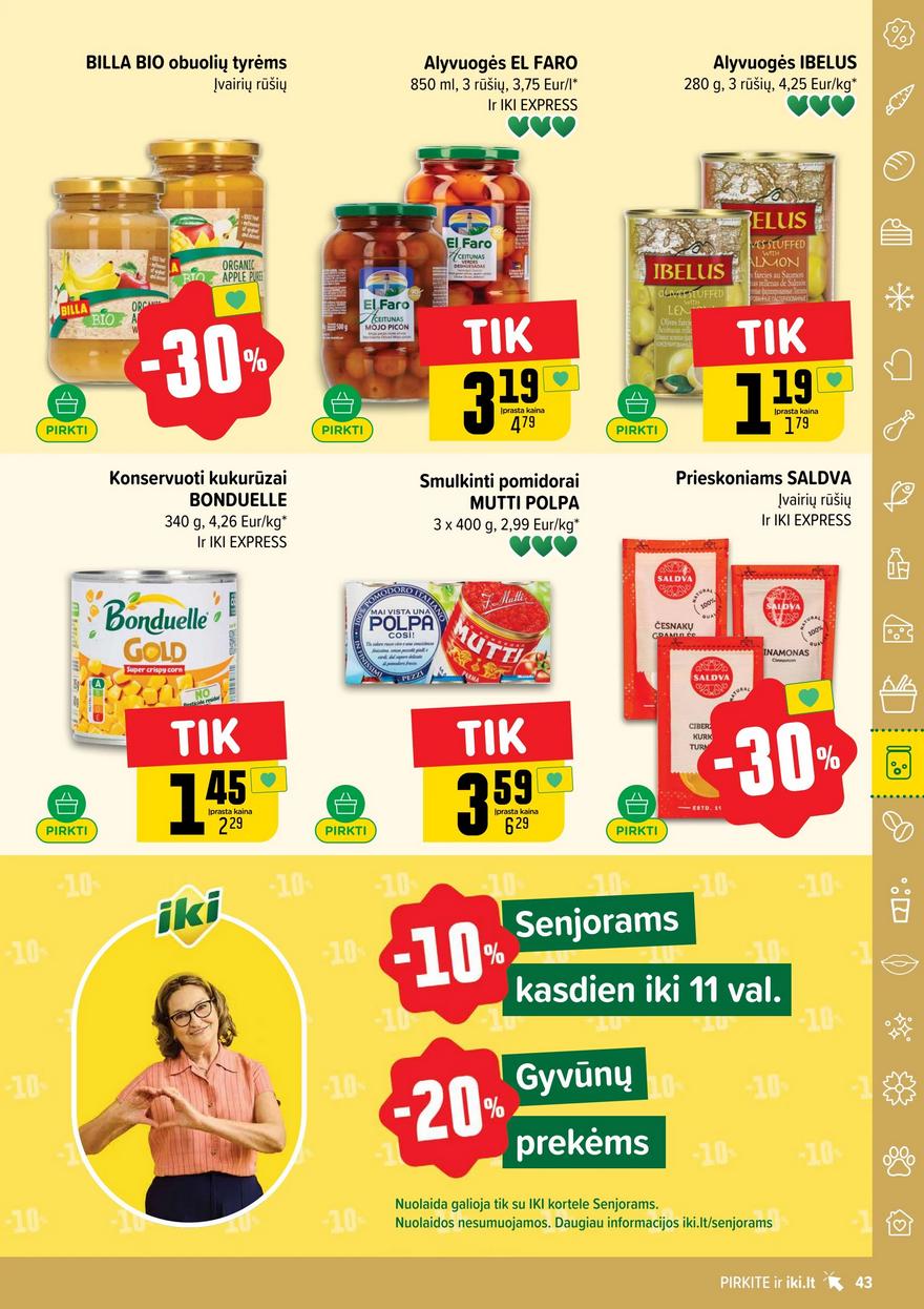 Iki leidinys akcijos nuo 
  2026-02-16 iki 
  2026-02-22 | Leidinukas.lt puslapis 43