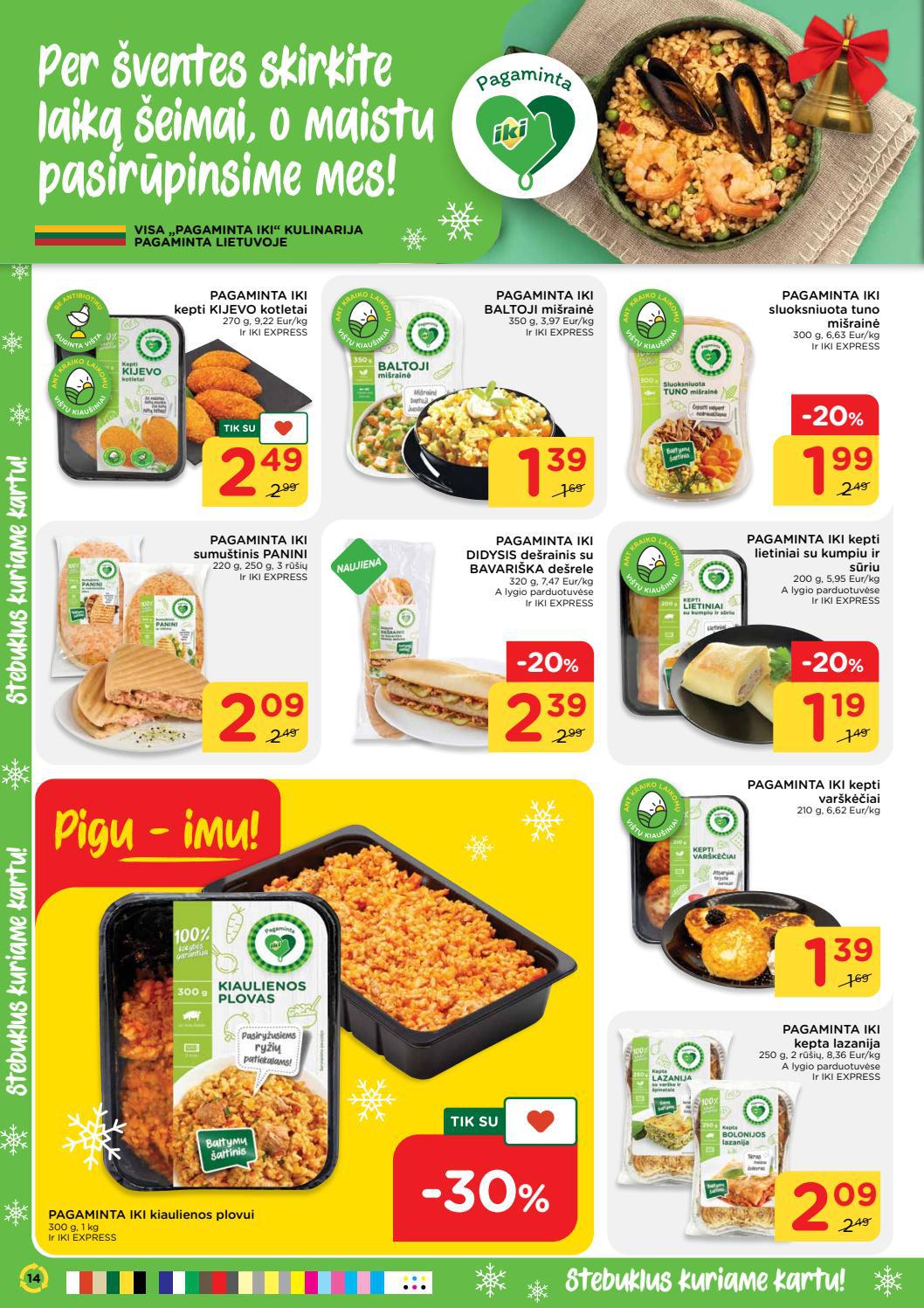 Iki leidinys akcijos nuo 
  2021-11-29 iki 
  2021-12-05 | Leidinukas.lt puslapis 14