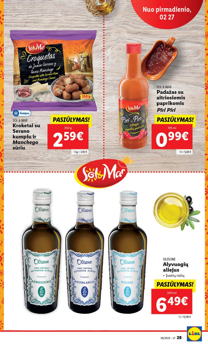 Ldil leidinys akcijos nuo 
  2023-03-02 iki 
  2023-03-05 | Leidinukas.lt puslapis 37