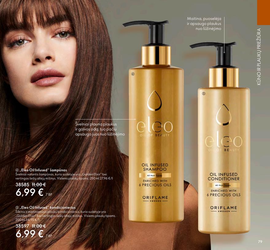 Oriflame katalogas akcijos nuo 
  2022-03-01 iki 
  2022-03-31 | Leidinukas.lt puslapis 79