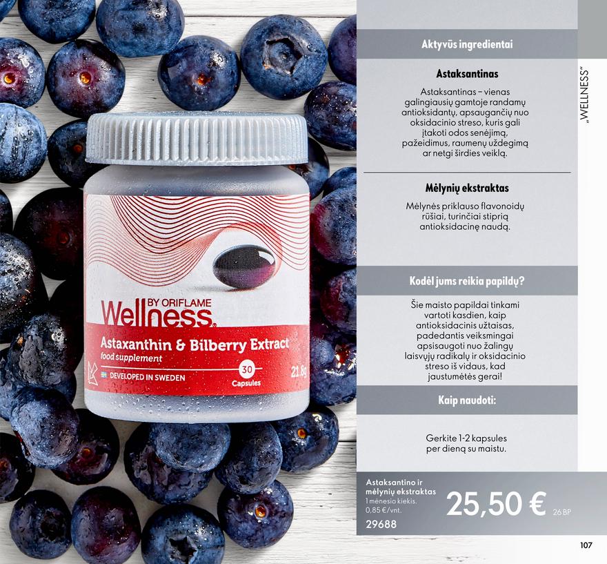 Oriflame katalogas akcijos nuo 
  2022-05-01 iki 
  2022-05-17 | Leidinukas.lt puslapis 107