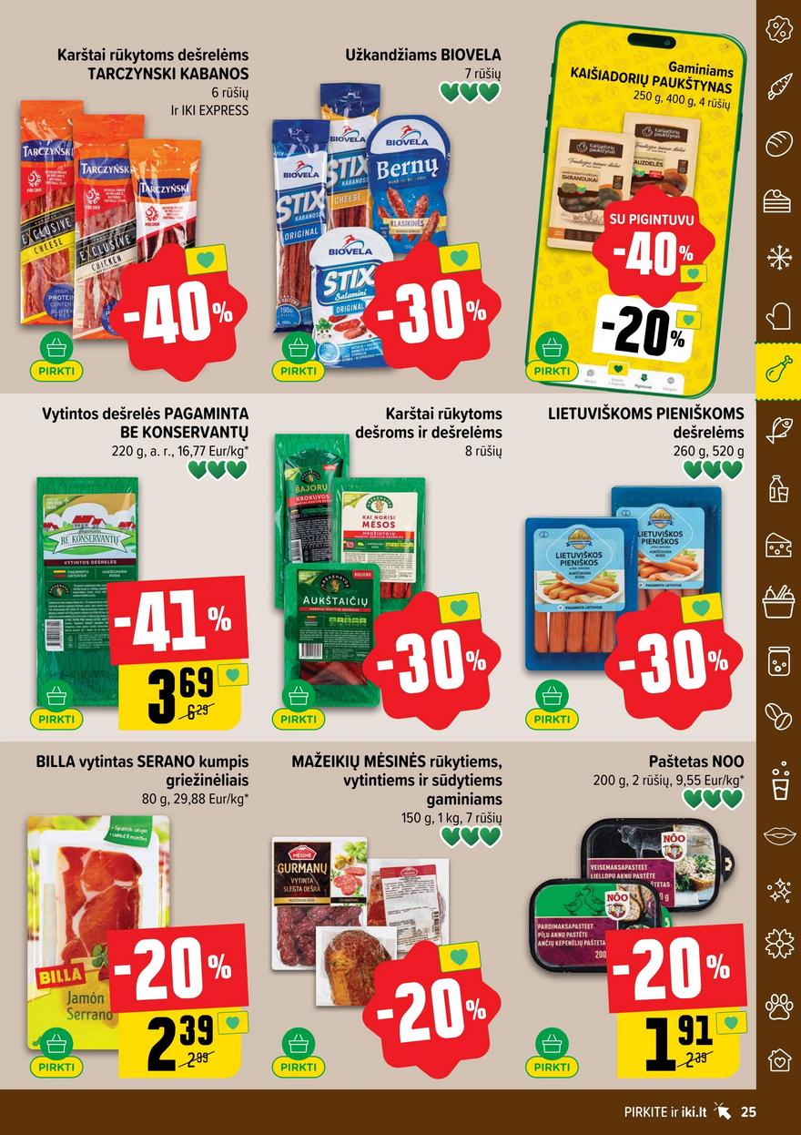 Iki leidinys akcijos nuo 
  2025-09-22 iki 
  2025-09-28 | Leidinukas.lt puslapis 25