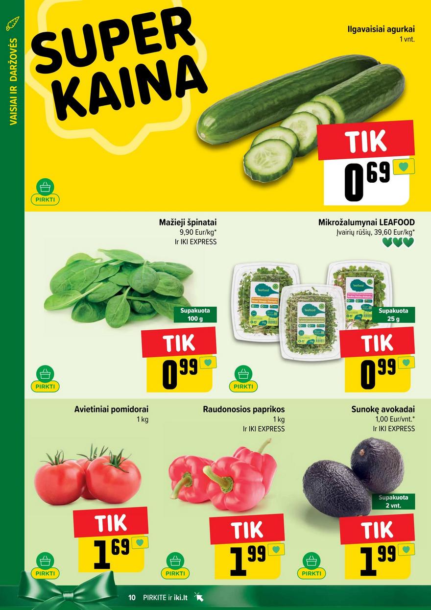 Iki leidinys akcijos nuo 
  2025-10-06 iki 
  2025-10-12 | Leidinukas.lt puslapis 10