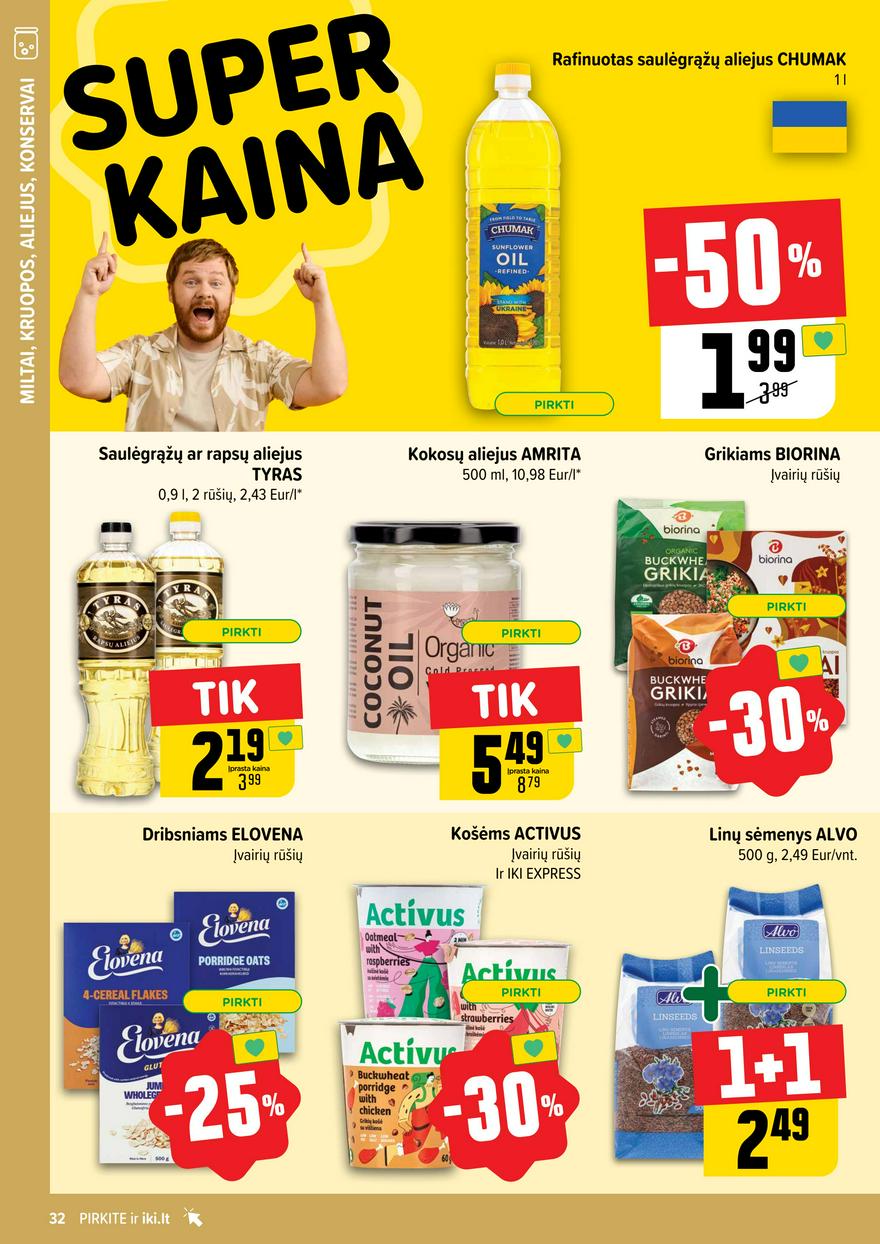 Iki leidinys 20 akcijos nuo 
  2025-05-12 iki 
  2025-05-18 | Leidinukas.lt puslapis 32