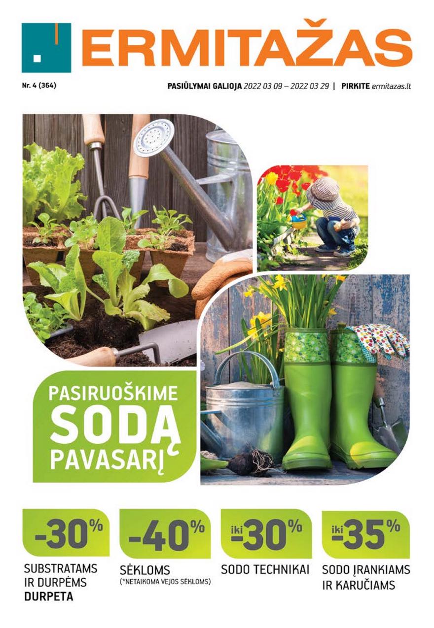 Ermitažas leidinys akcijos nuo 
  2022-03-09 iki 
  2022-03-29 | Leidinukas.lt puslapis 1