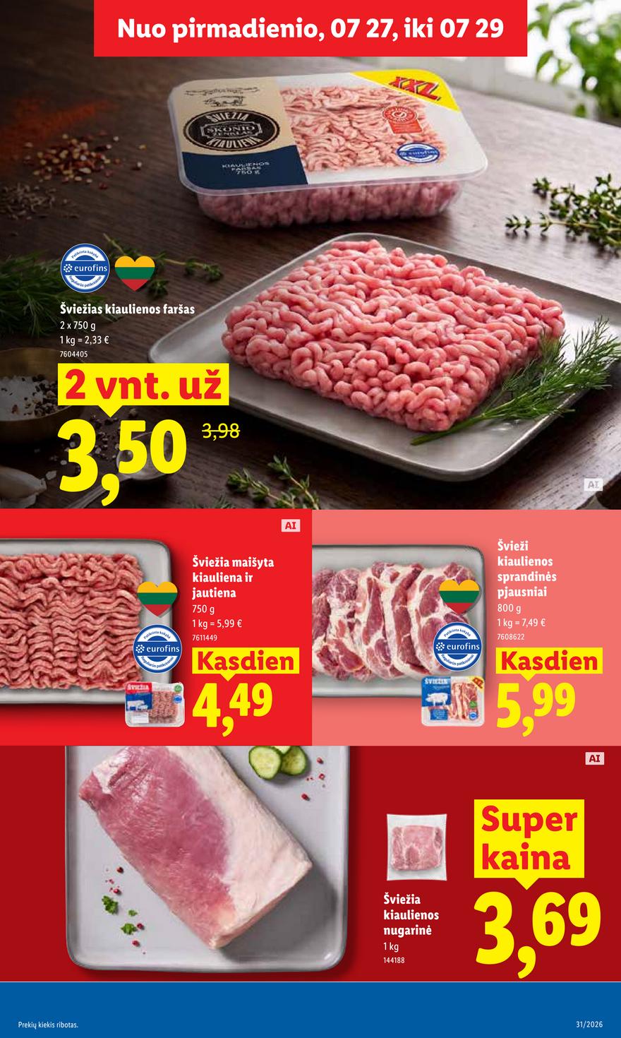 Lidl leidinys akcijos nuo 
  2026-07-27 iki 
  2026-08-02 | Leidinukas.lt puslapis 13