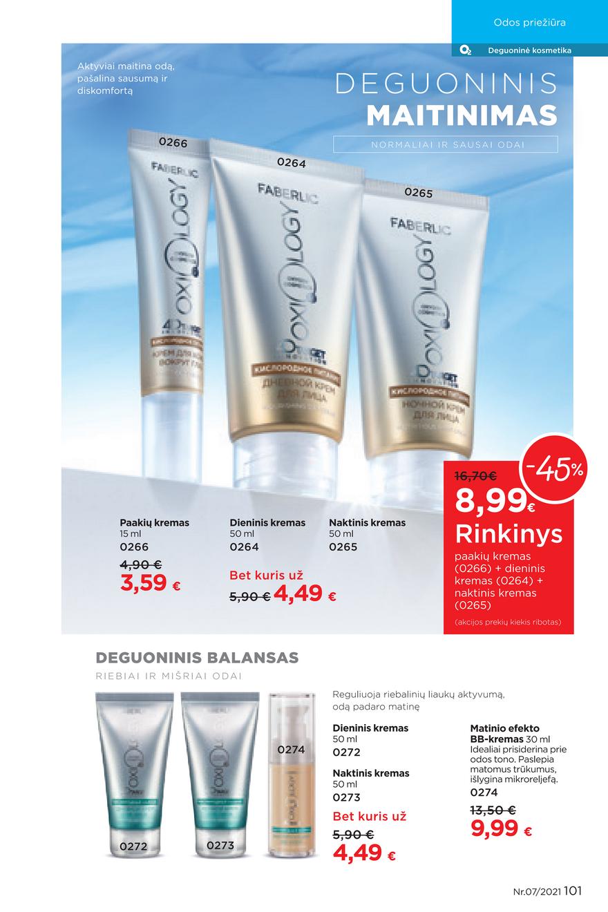 Faberlic katalogas akcijos nuo 
  2021-05-03 iki 
  2021-05-23 | Leidinukas.lt puslapis 101