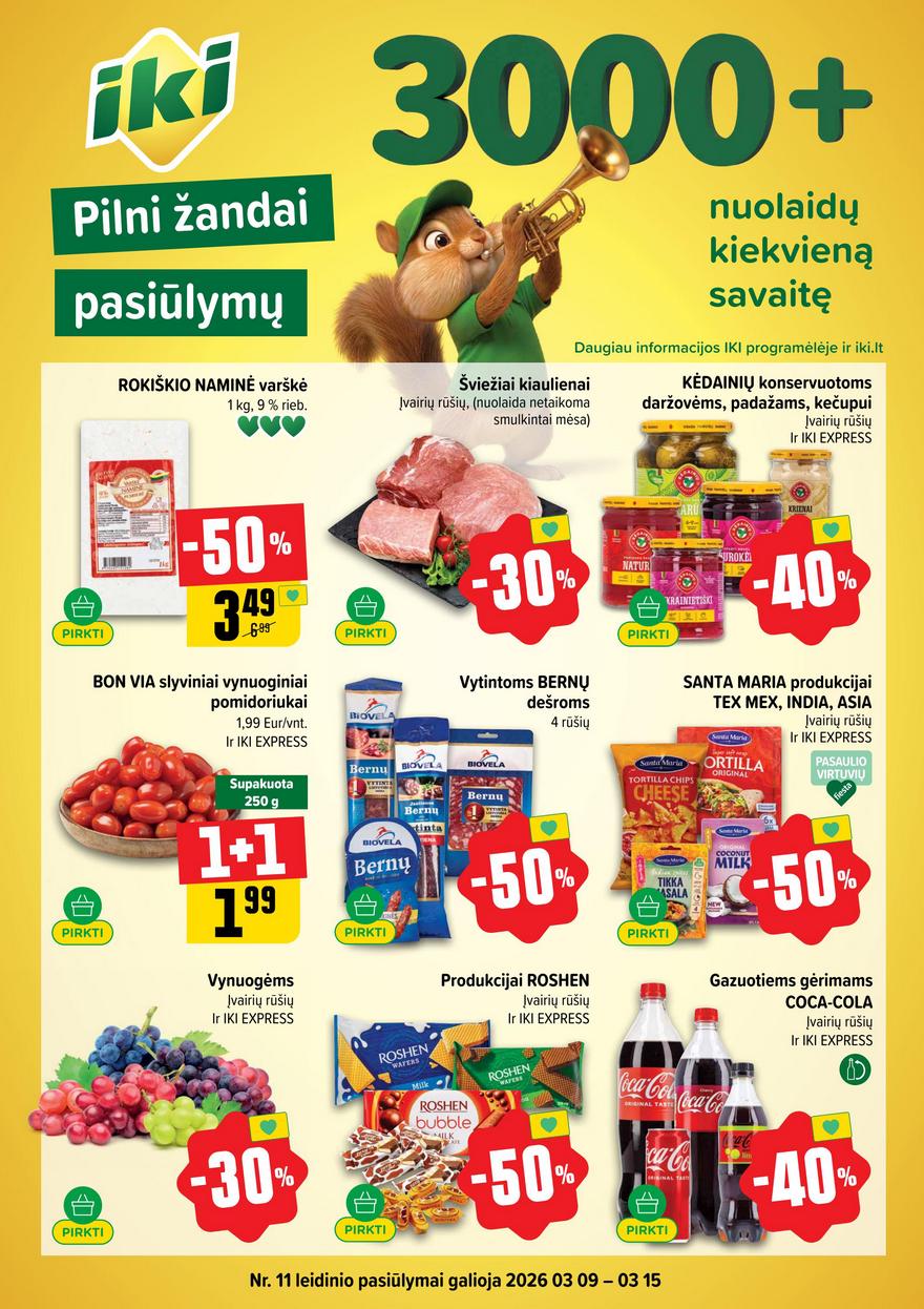 Iki leidinys akcijos nuo 
  2026-03-09 iki 
  2026-03-15 | Leidinukas.lt puslapis 1