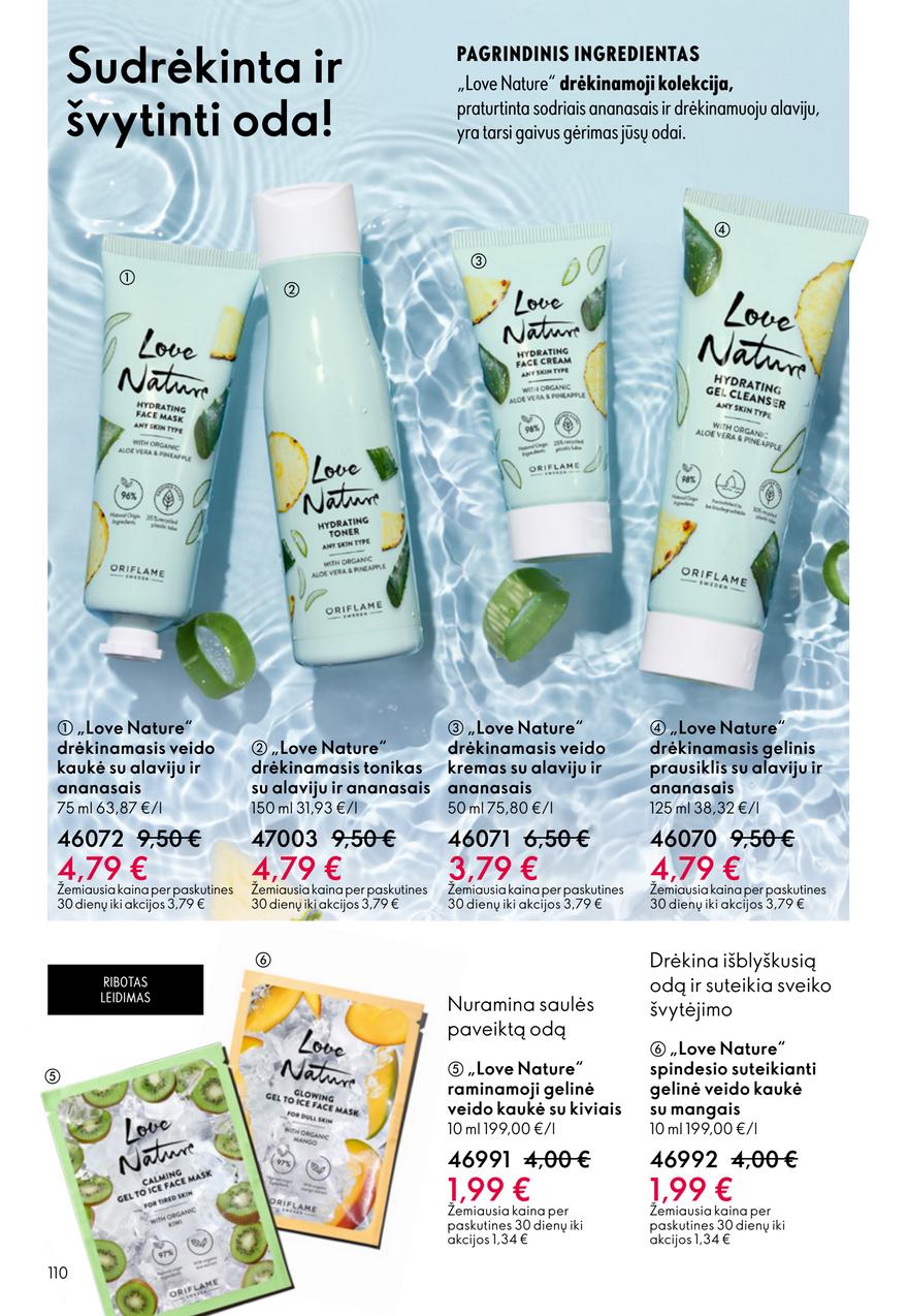 Oriflame katalogas akcijos nuo 
  2026-01-28 iki 
  2026-02-17 | Leidinukas.lt puslapis 110