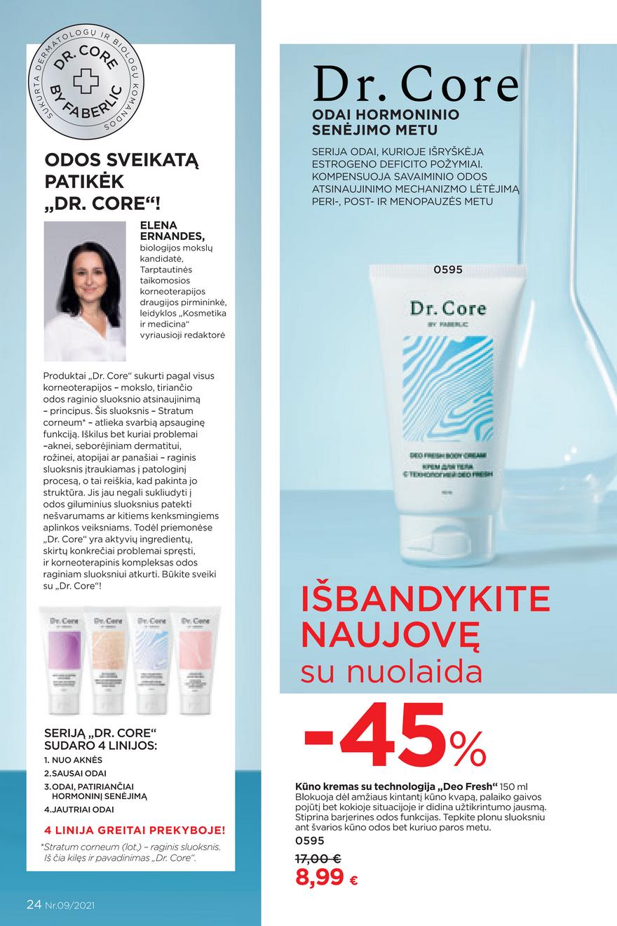 Faberlic katalogas akcijos nuo 
  2021-06-14 iki 
  2021-07-04 | Leidinukas.lt puslapis 24