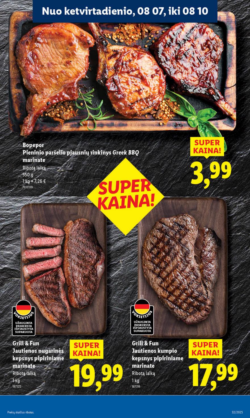 Lidl leidinys akcijos nuo 
  2025-08-04 iki 
  2025-08-10 | Leidinukas.lt puslapis 55