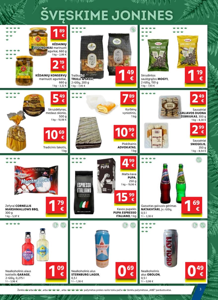 Aibė leidinys akcijos nuo 
  2026-06-18 iki 
  2026-07-07 | Leidinukas.lt puslapis 3