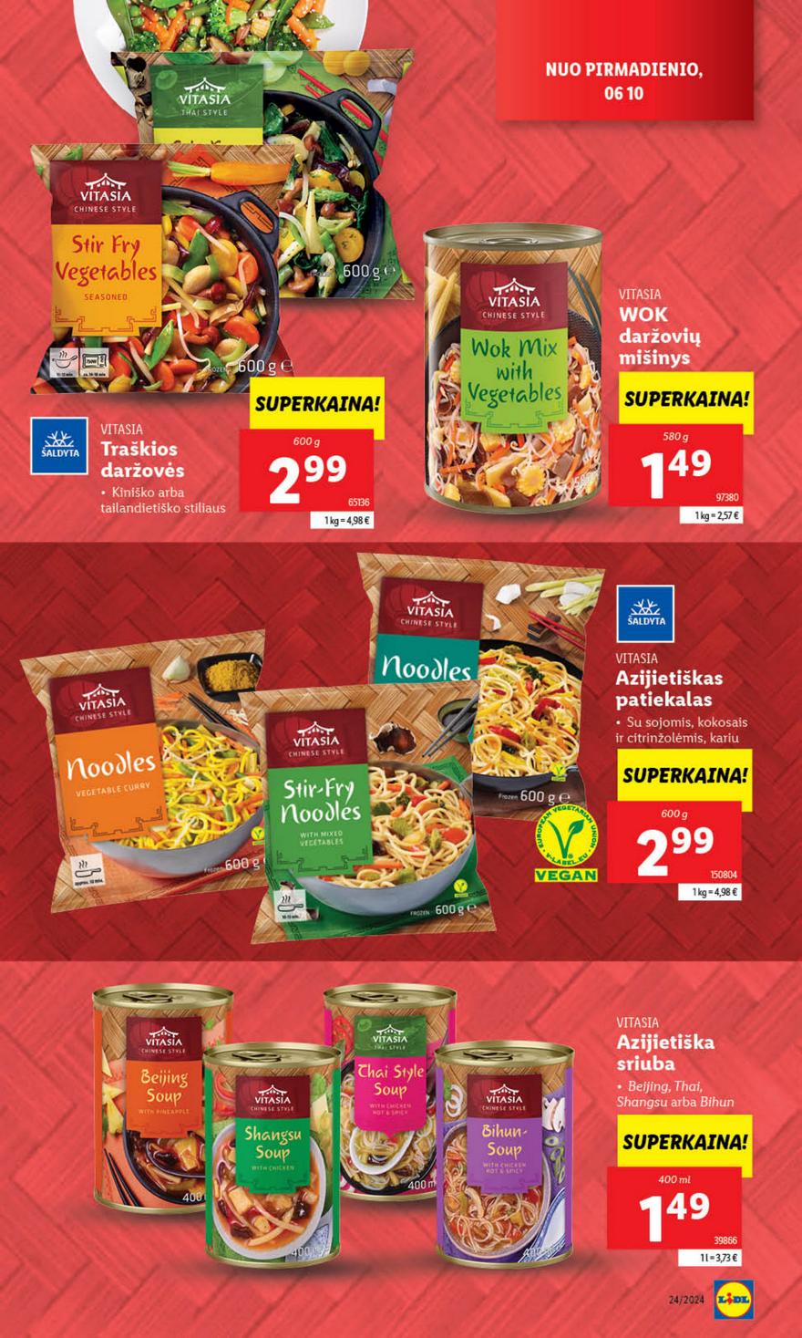 Lidl Azija leidinys akcijos nuo 
  2024-06-10 iki 
  2024-06-16 | Leidinukas.lt puslapis 5