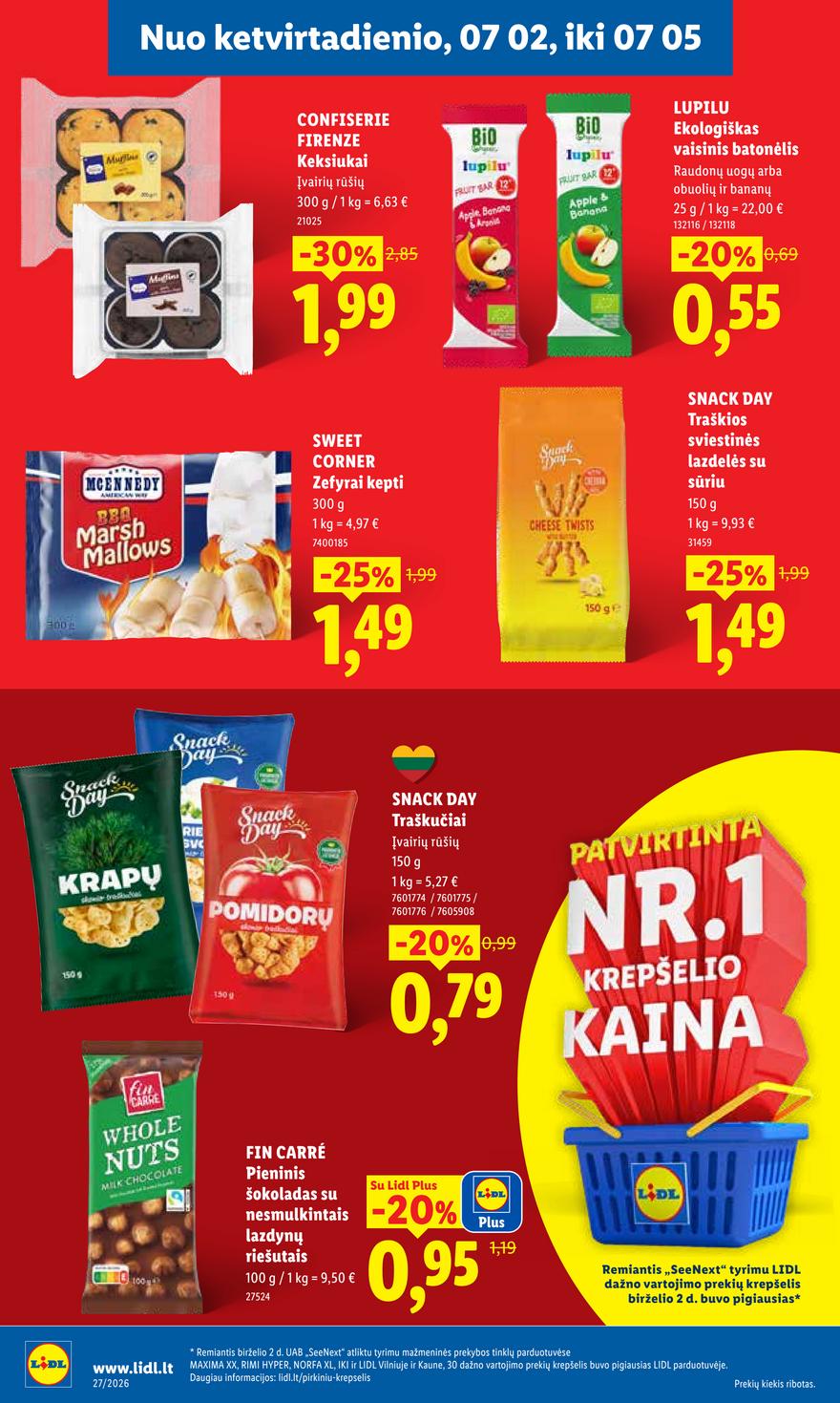 Lidl leidinys akcijos nuo 
  2026-06-29 iki 
  2026-07-05 | Leidinukas.lt puslapis 36