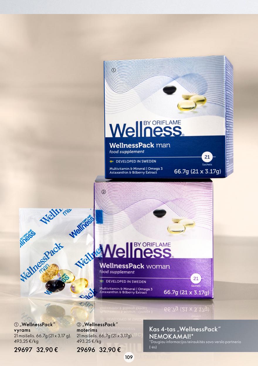 Oriflame katalogas akcijos nuo 
  2022-09-14 iki 
  2022-10-04 | Leidinukas.lt puslapis 109