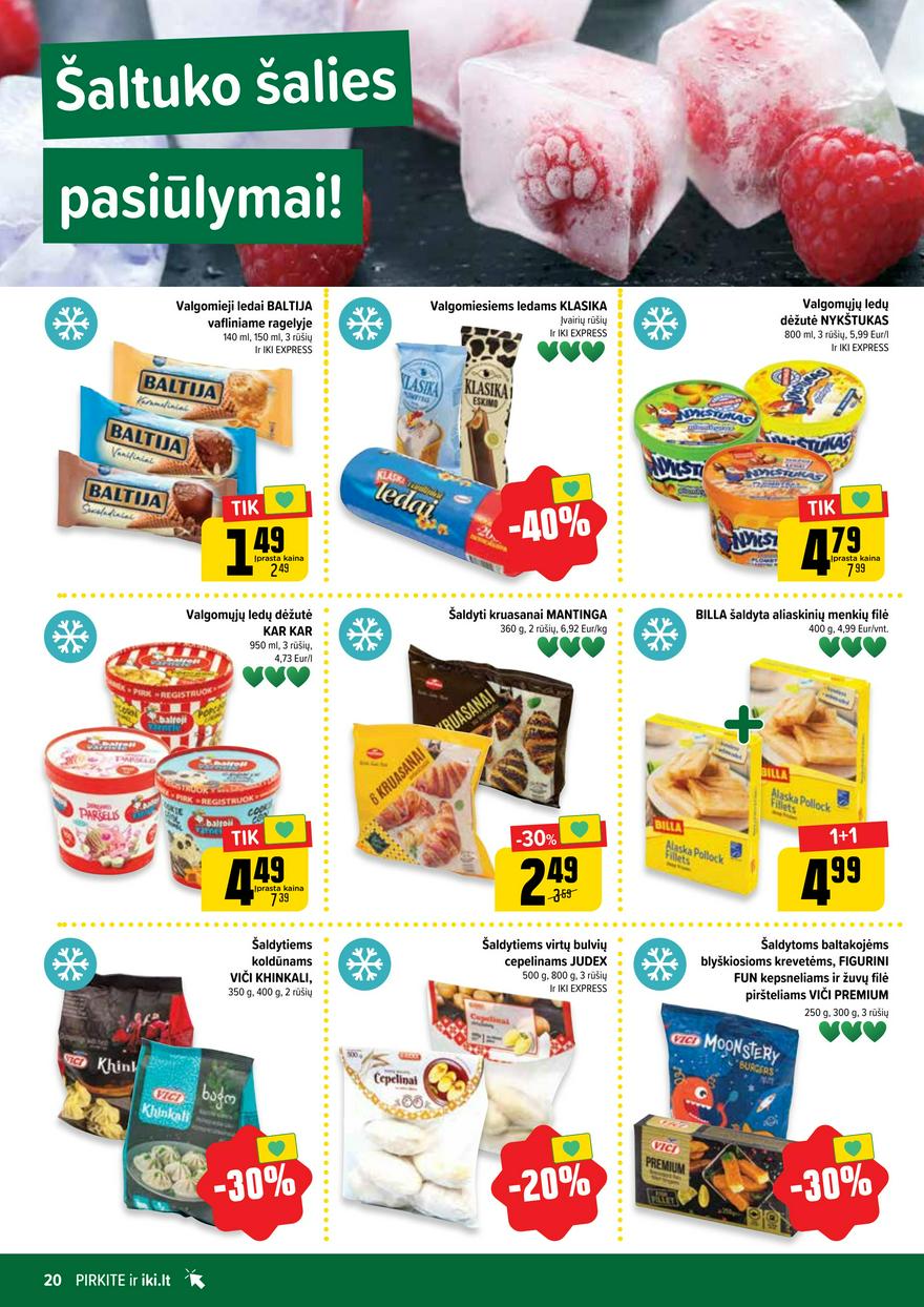 Iki leidinys akcijos nuo 
  2023-10-23 iki 
  2023-10-29 | Leidinukas.lt puslapis 20