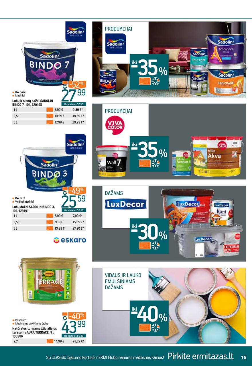 Ermitažas leidinys akcijos nuo 
  2021-08-25 iki 
  2021-09-14 | Leidinukas.lt puslapis 15