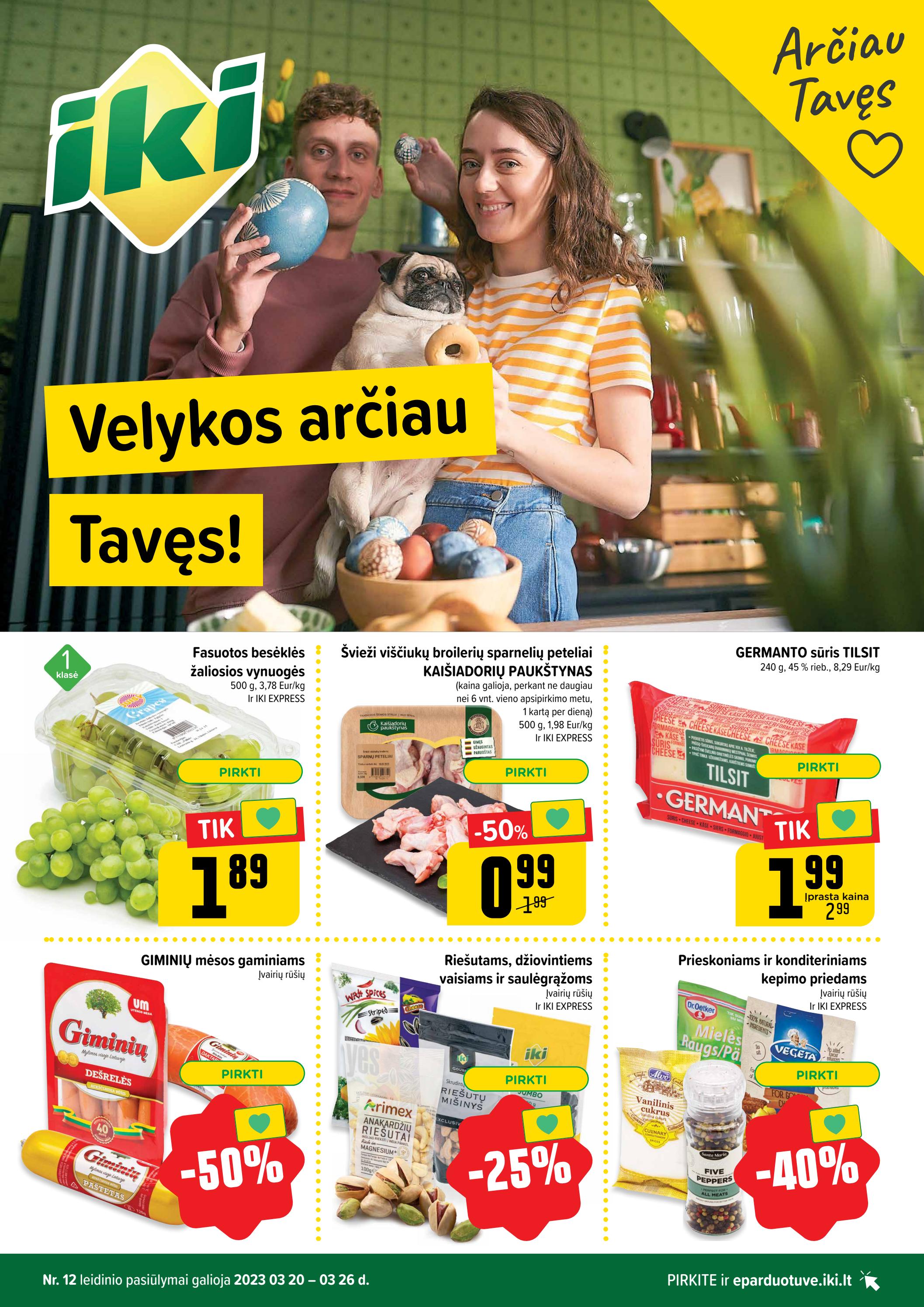 Iki leidinys akcijos nuo 
  2023-03-20 iki 
  2023-03-26 | Leidinukas.lt puslapis 1