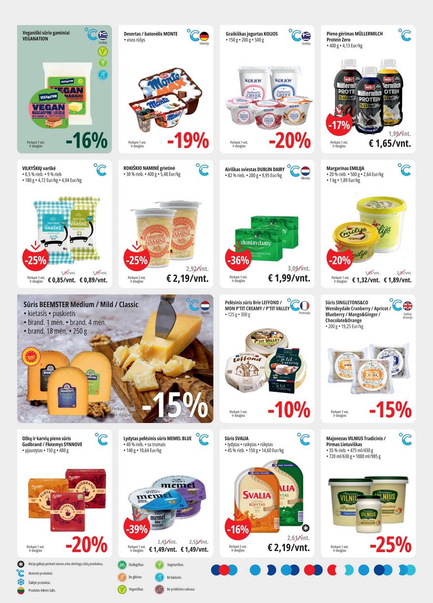 Promo leidinys akcijos nuo 
  2026-01-07 iki 
  2026-01-20 | Leidinukas.lt puslapis 2