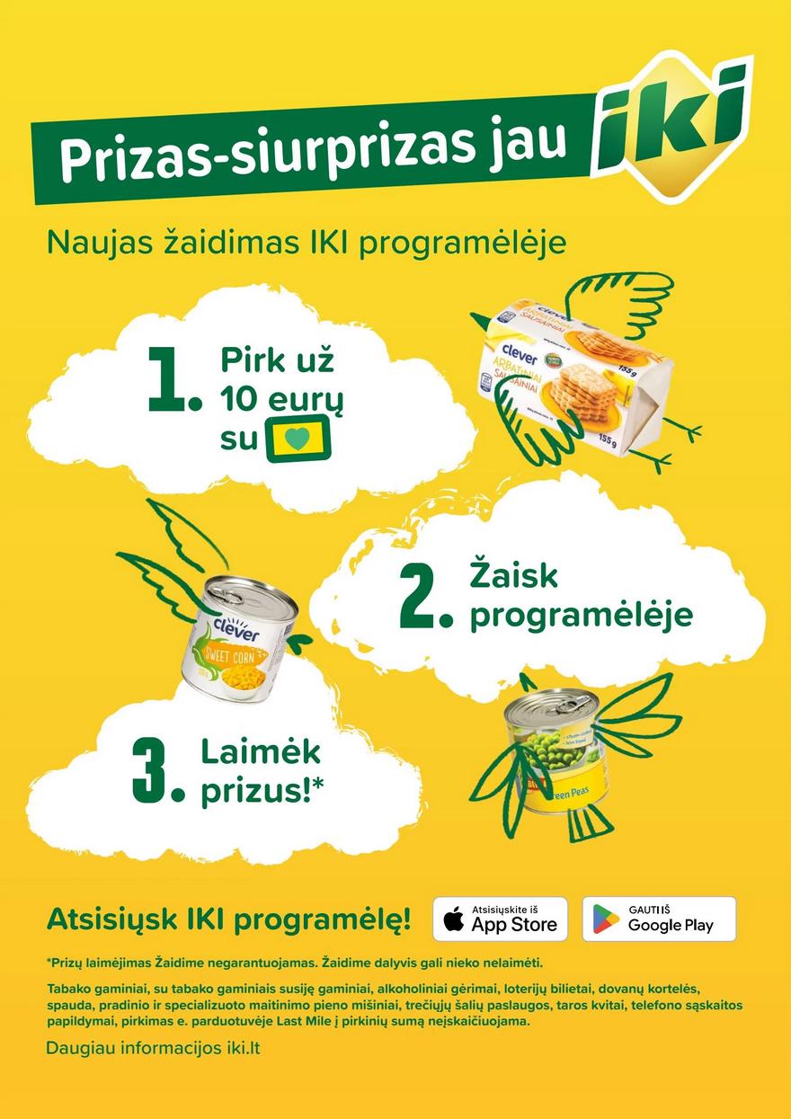 Iki leidinys akcijos nuo 
  2024-03-11 iki 
  2024-03-17 | Leidinukas.lt puslapis 56