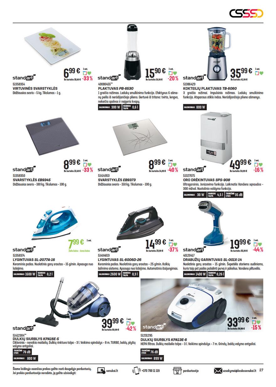 Senukai leidinys akcijos nuo 
  2021-10-14 iki 
  2021-11-02 | Leidinukas.lt puslapis 27
