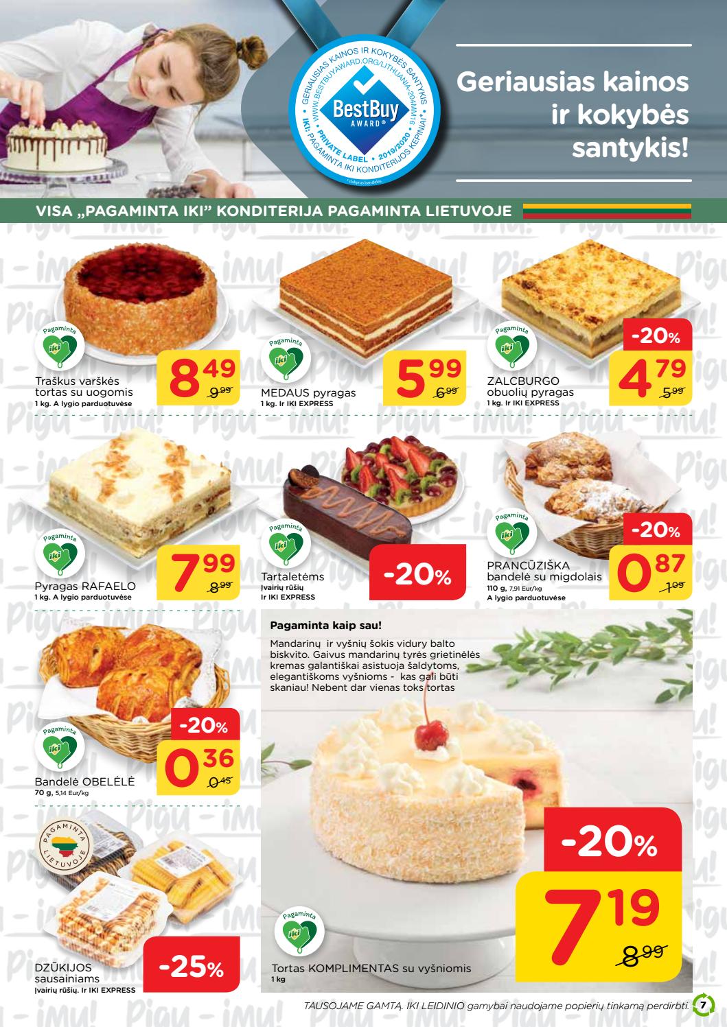 Iki savaitinis leidinys akcijos nuo 
  2019-11-18 iki 
  2019-11-24 | Leidinukas.lt puslapis 7