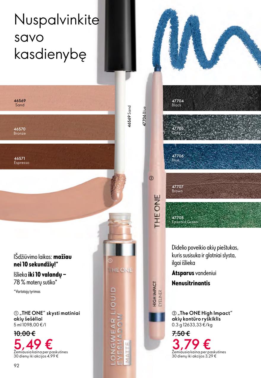 Oriflame katalogas akcijos nuo 
  2026-04-01 iki 
  2026-04-21 | Leidinukas.lt puslapis 92