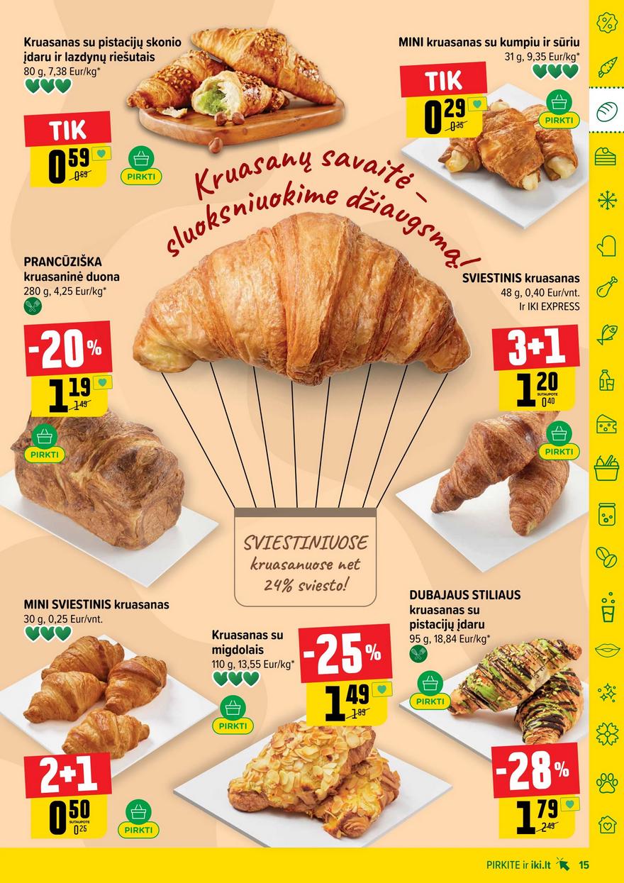 Iki leidinys akcijos nuo 
  2026-01-26 iki 
  2026-02-01 | Leidinukas.lt puslapis 15