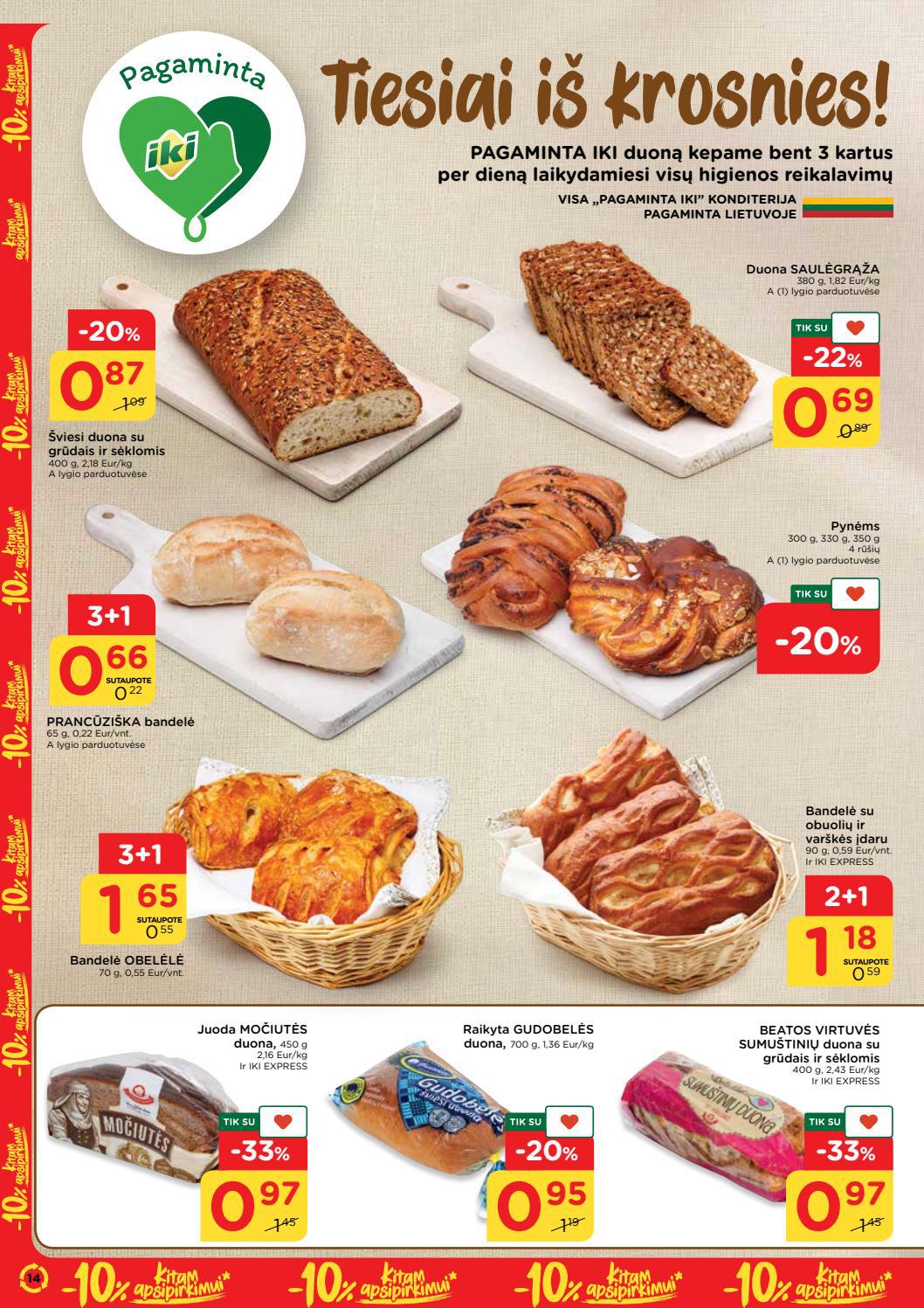 Iki leidinys akcijos nuo 
  2022-01-03 iki 
  2022-01-09 | Leidinukas.lt puslapis 14
