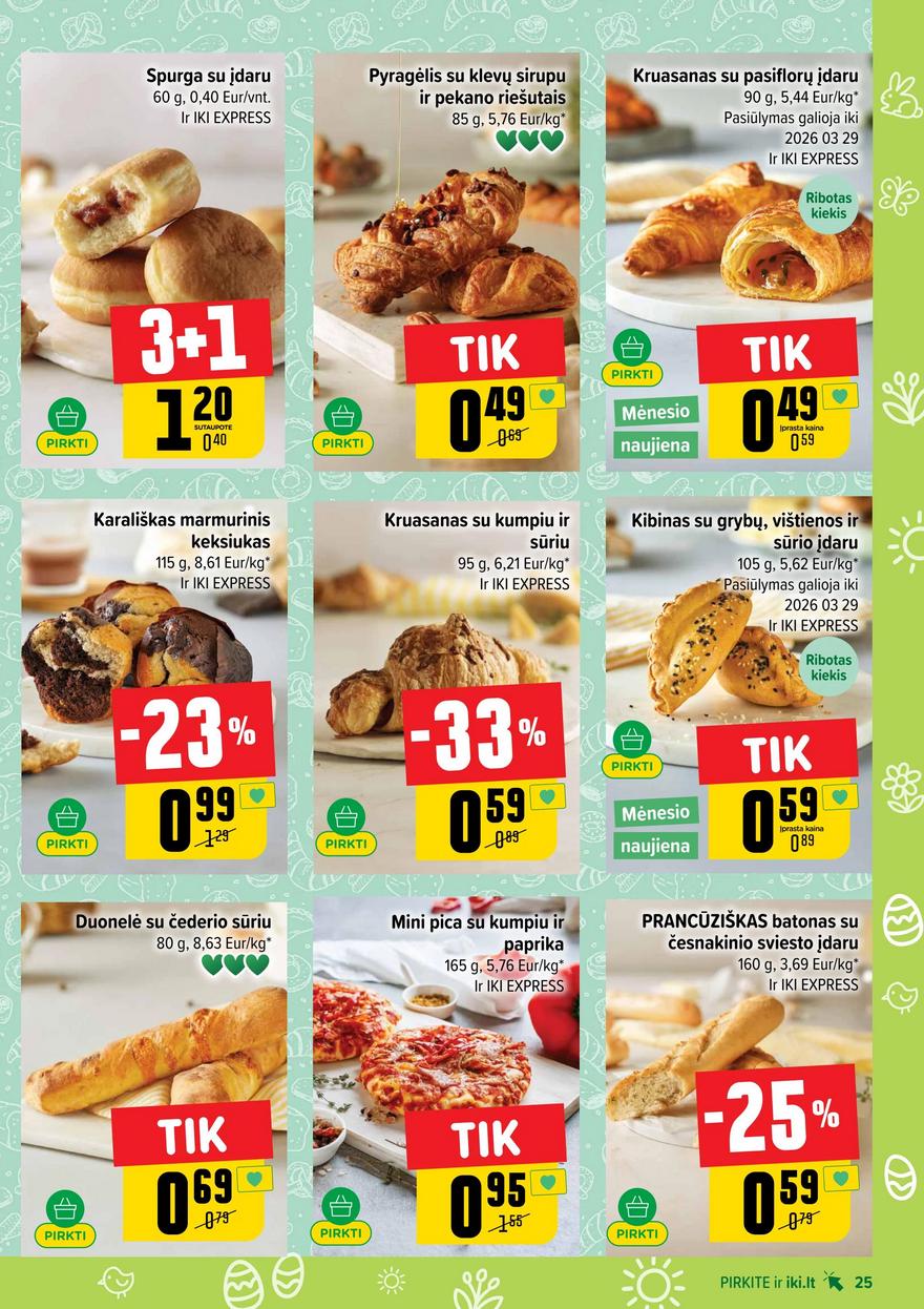 Iki leidinys akcijos nuo 
  2026-03-16 iki 
  2026-03-22 | Leidinukas.lt puslapis 25