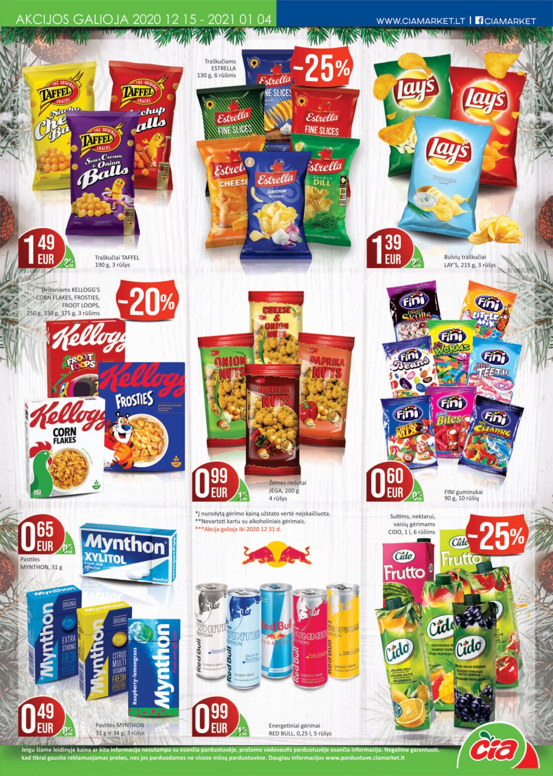 Čia leidinys akcijos nuo 
  2020-12-15 iki 
  2021-01-04 | Leidinukas.lt puslapis 9