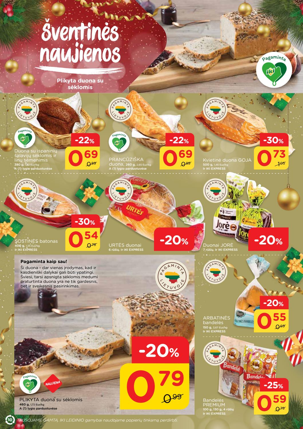 Iki savaitinis leidinys akcijos nuo 
  2019-12-02 iki 
  2019-12-08 | Leidinukas.lt puslapis 10