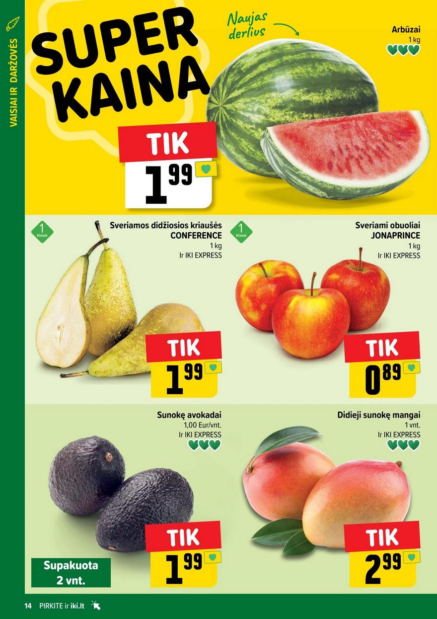 Iki leidinys akcijos nuo 
  2024-03-11 iki 
  2024-03-17 | Leidinukas.lt puslapis 14