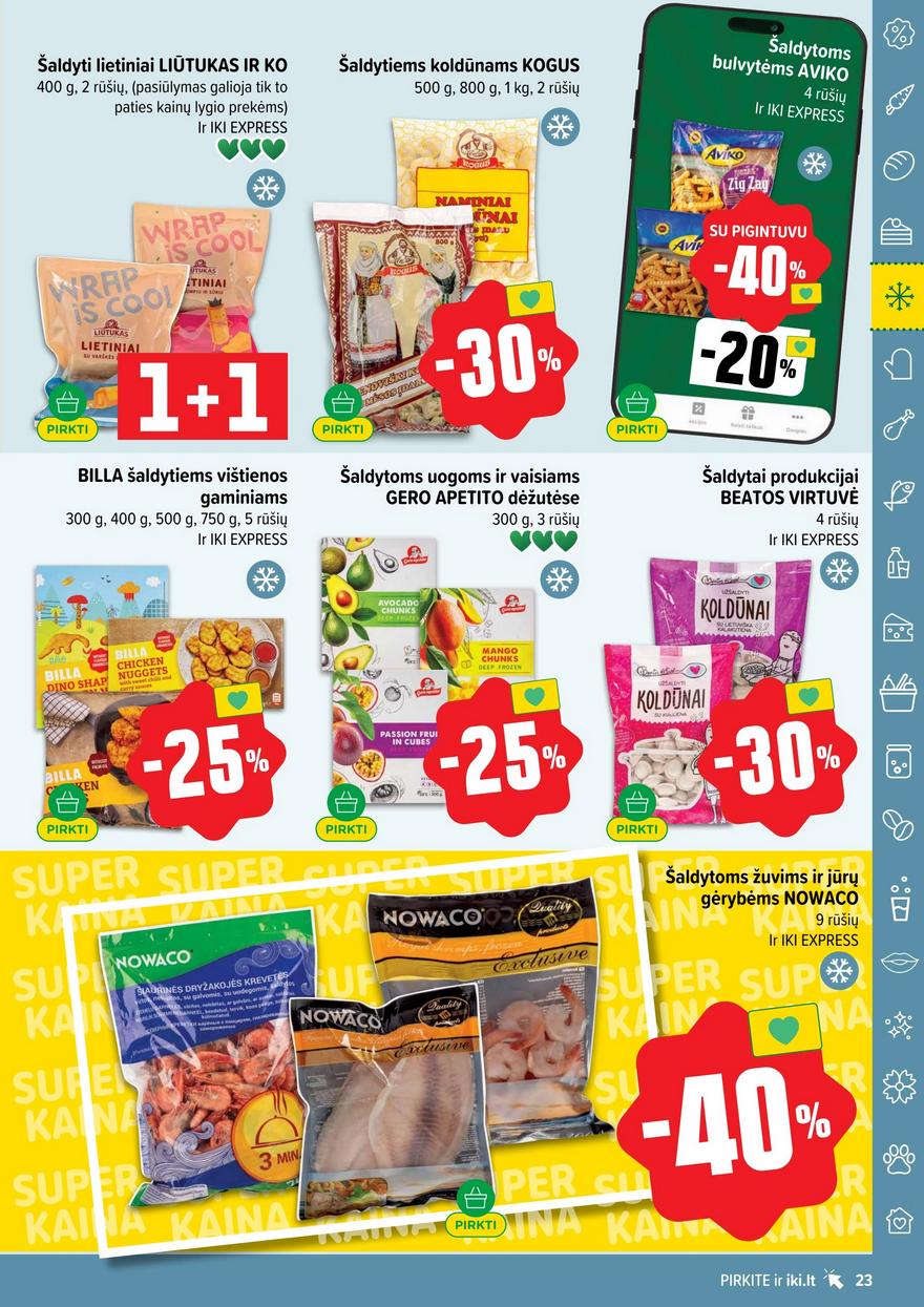 Iki leidinys akcijos nuo 
  2026-03-02 iki 
  2026-03-08 | Leidinukas.lt puslapis 23