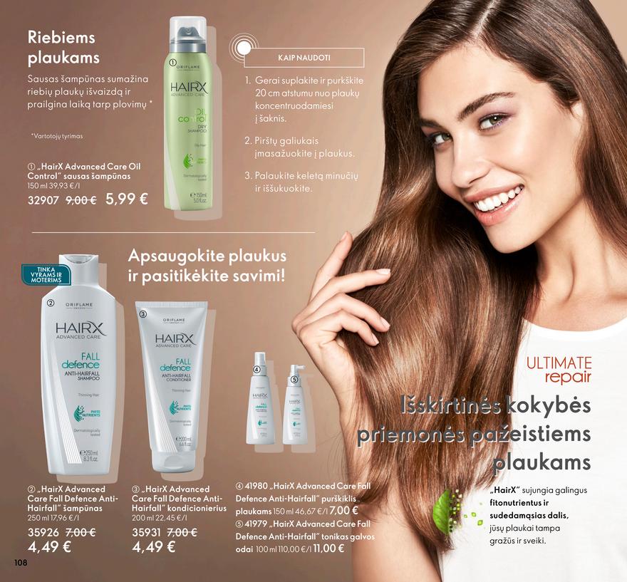 Oriflame katalogas akcijos nuo 
  2022-05-18 iki 
  2022-06-07 | Leidinukas.lt puslapis 108