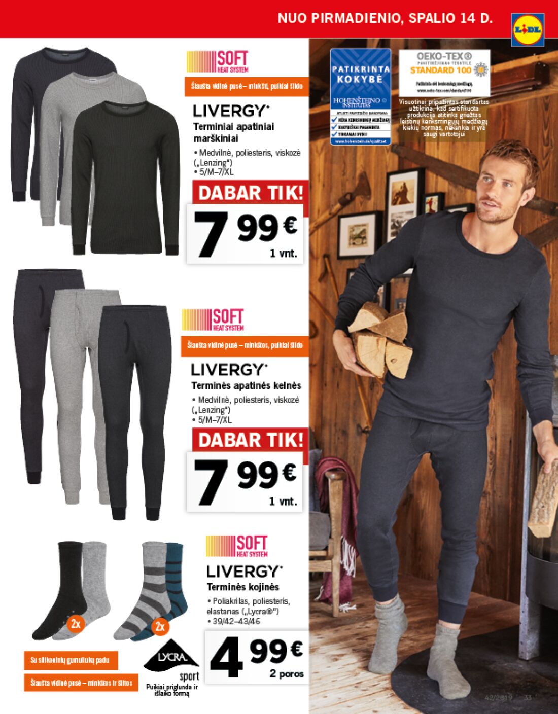 Lidl savaitinis leidinys akcijos nuo 
  2019-10-14 iki 
  2019-10-20 | Leidinukas.lt puslapis 33