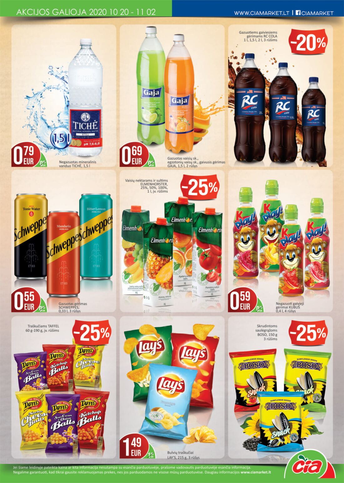 Čia leidinys akcijos nuo 
  2020-10-20 iki 
  2020-11-02 | Leidinukas.lt puslapis 10