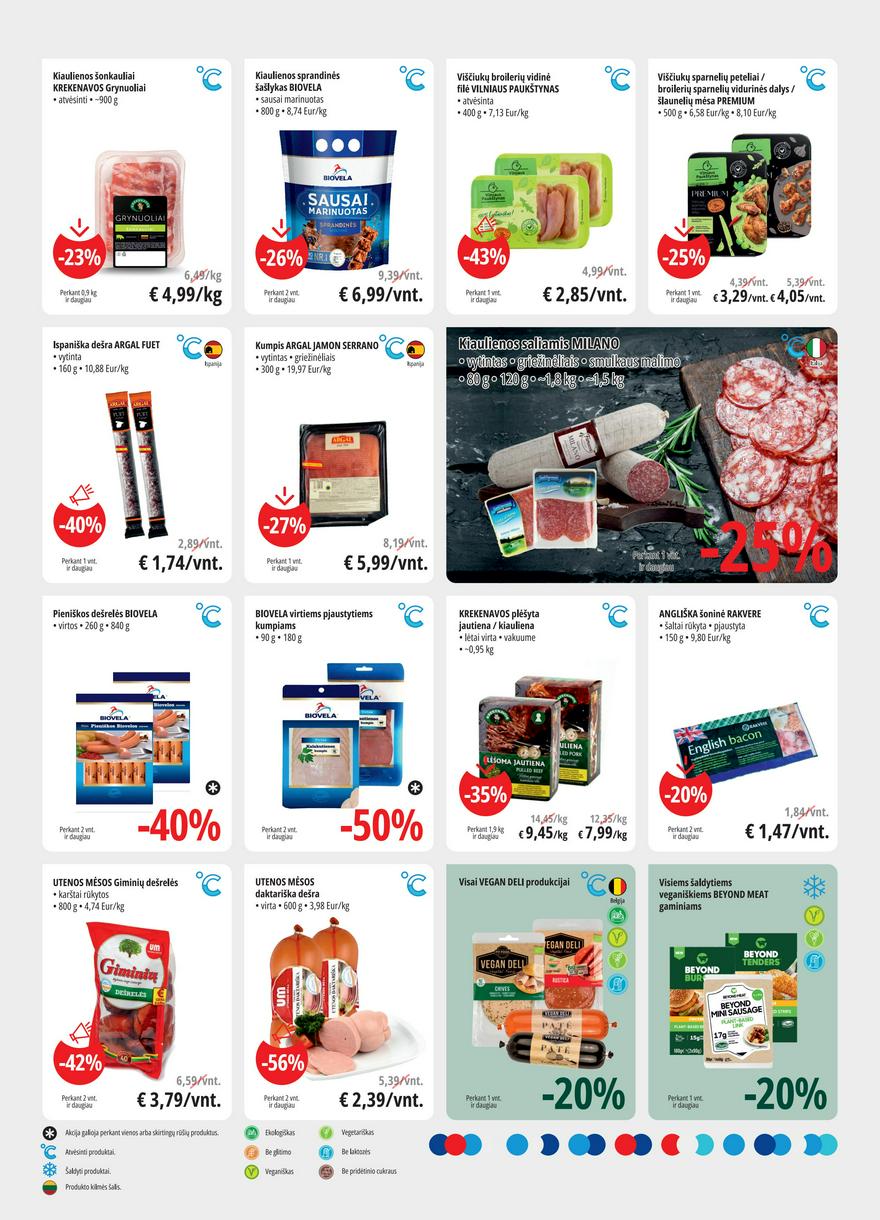 Promo leidinys akcijos nuo 
  2024-04-10 iki 
  2024-04-23 | Leidinukas.lt puslapis 3