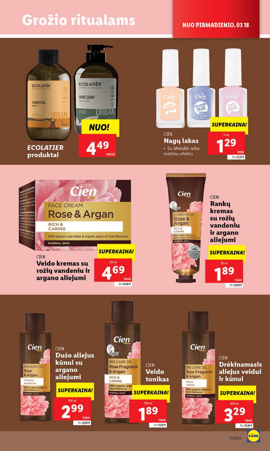 Lidl leidinys akcijos nuo 
  2024-03-18 iki 
  2024-03-24 | Leidinukas.lt puslapis 41