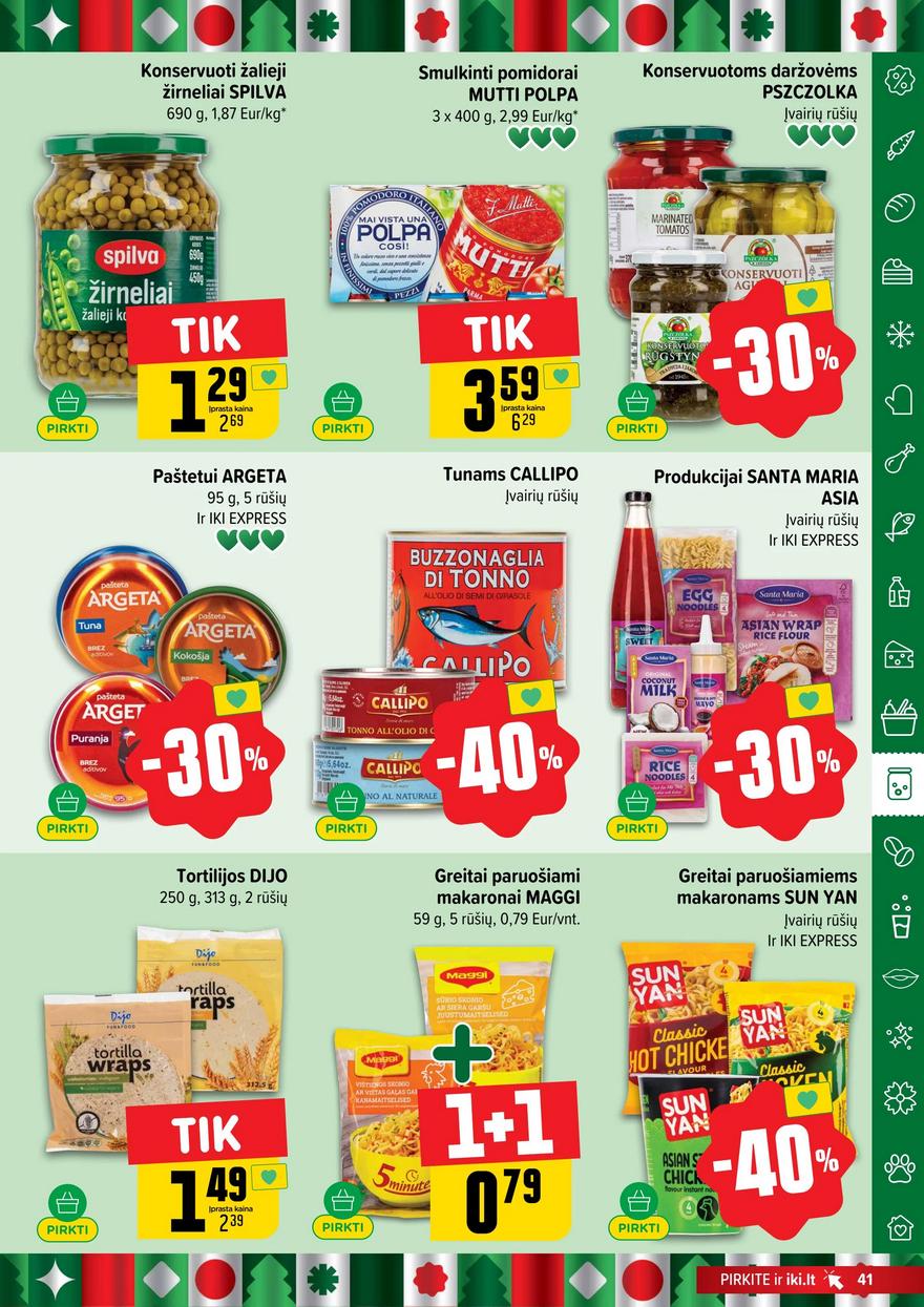 Iki leidinys akcijos nuo 
  2025-12-08 iki 
  2025-12-14 | Leidinukas.lt puslapis 41