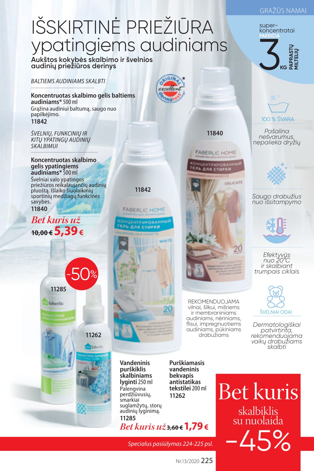 Faberlic leidinys akcijos nuo 
  2020-08-31 iki 
  2020-09-20 | Leidinukas.lt puslapis 225