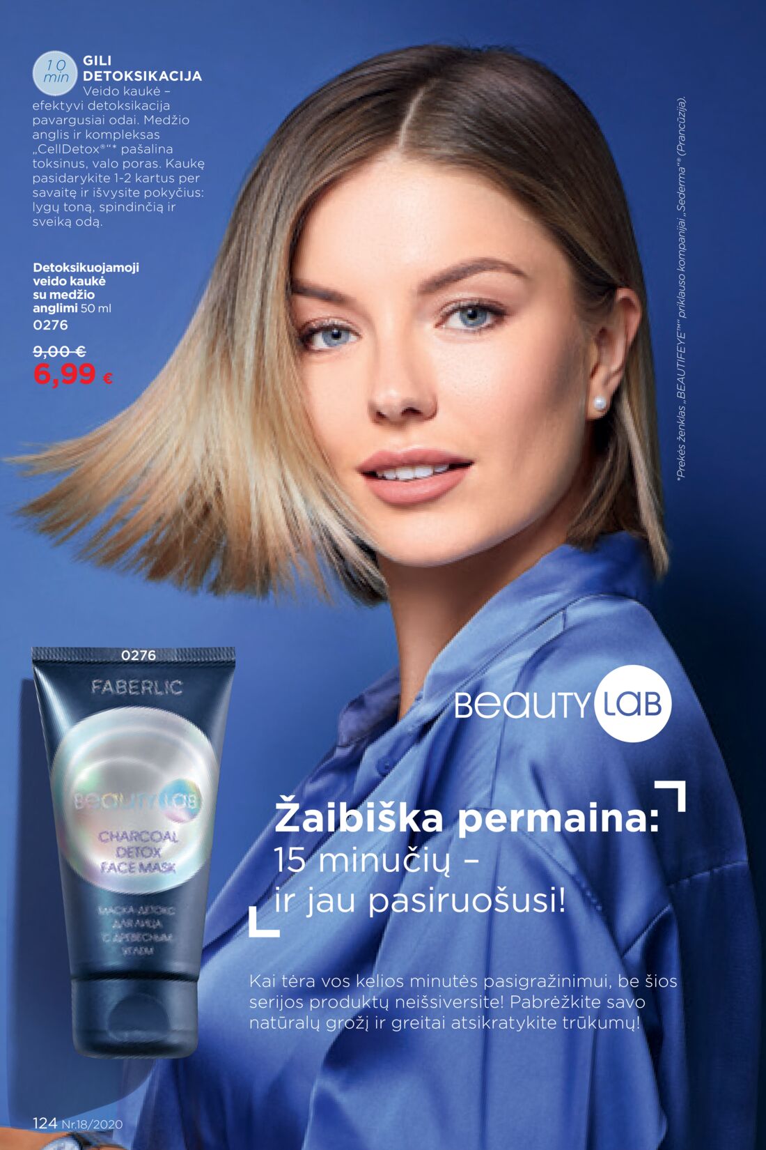 Faberlic leidinys akcijos nuo 
  2020-11-30 iki 
  2020-12-20 | Leidinukas.lt puslapis 124
